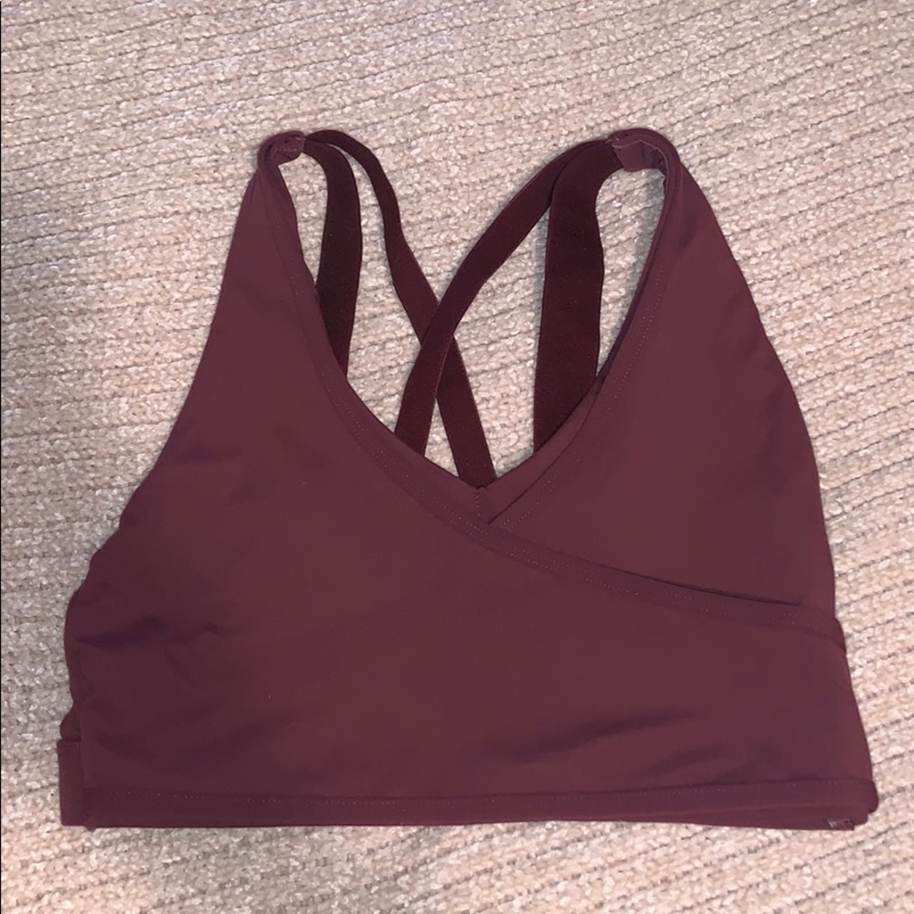 Gymshark Studio Sports Bra
